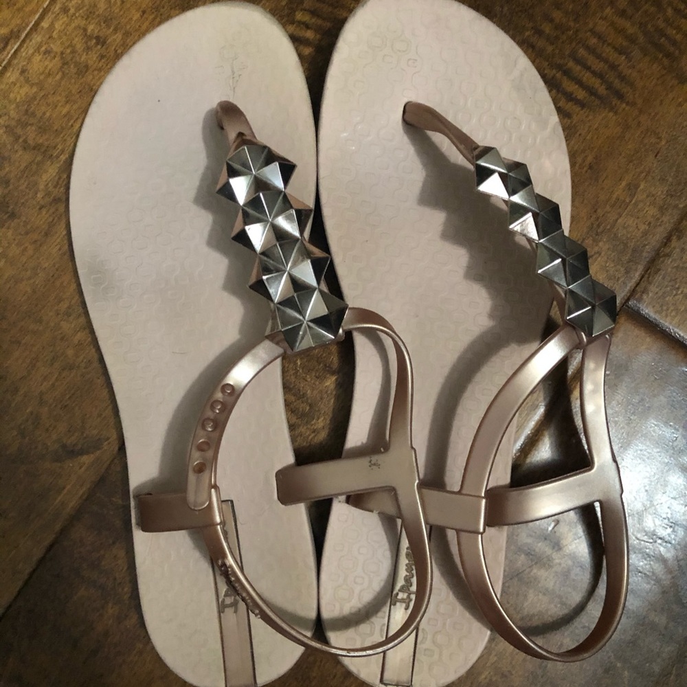 Impamema Sandals